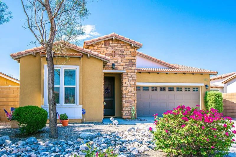 62671 Starcross, Desert Hot Springs, CA 92240