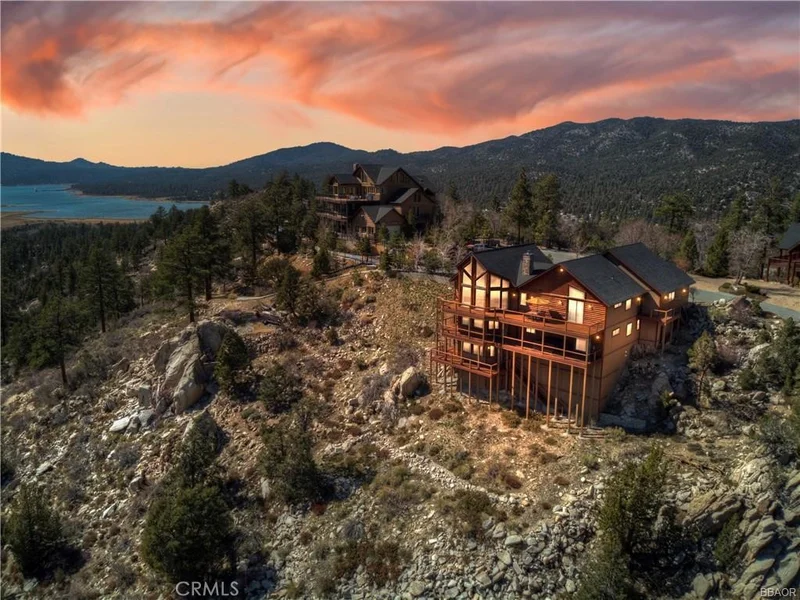 42525 Pegasus, Big Bear, CA 92315