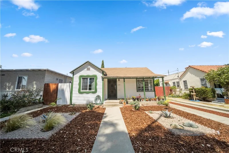 6153 Brayton, Long Beach, CA 90805