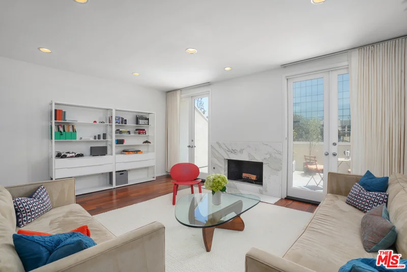 1131 20th #3, Santa Monica, CA 90403