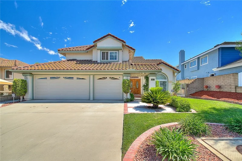 2941 Olympic View, Chino Hills, CA 91709