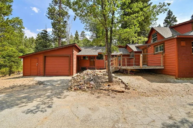 774 Eureka, Big Bear, CA 92315