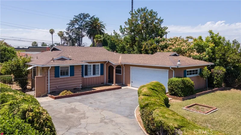 452 Idahome, Covina, CA 91723