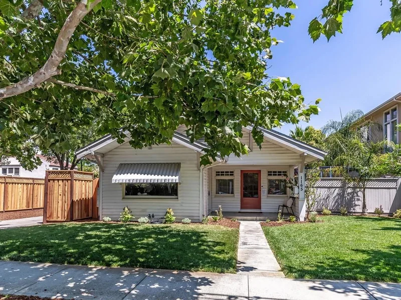 1165 Pedro, San Jose, CA 95126