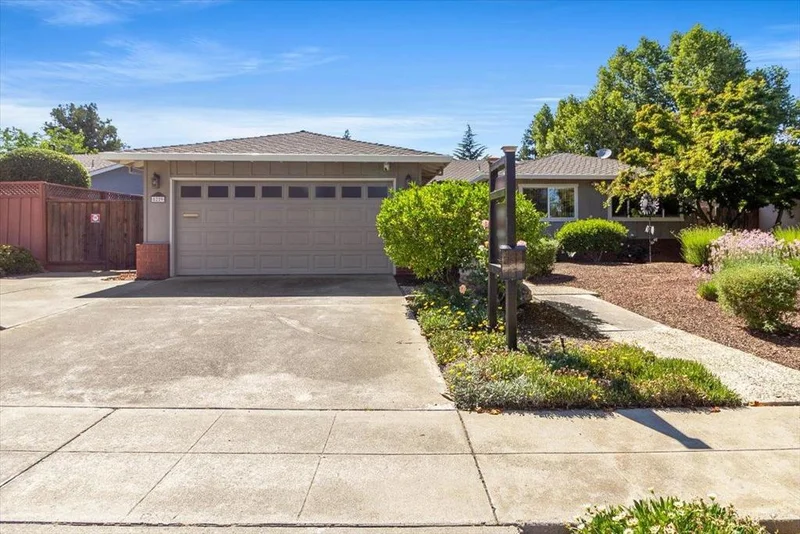 5229 Rafton, San Jose, CA 95124