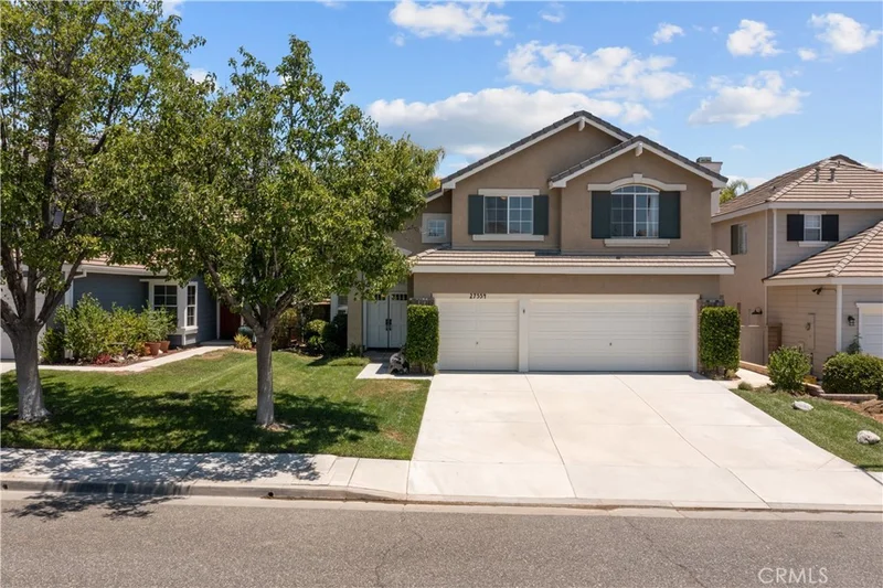 27554 Courtview, Valencia, CA 91354