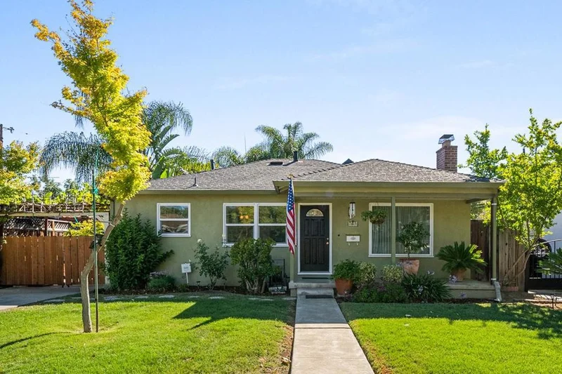 1849 Ellen, San Jose, CA 95125