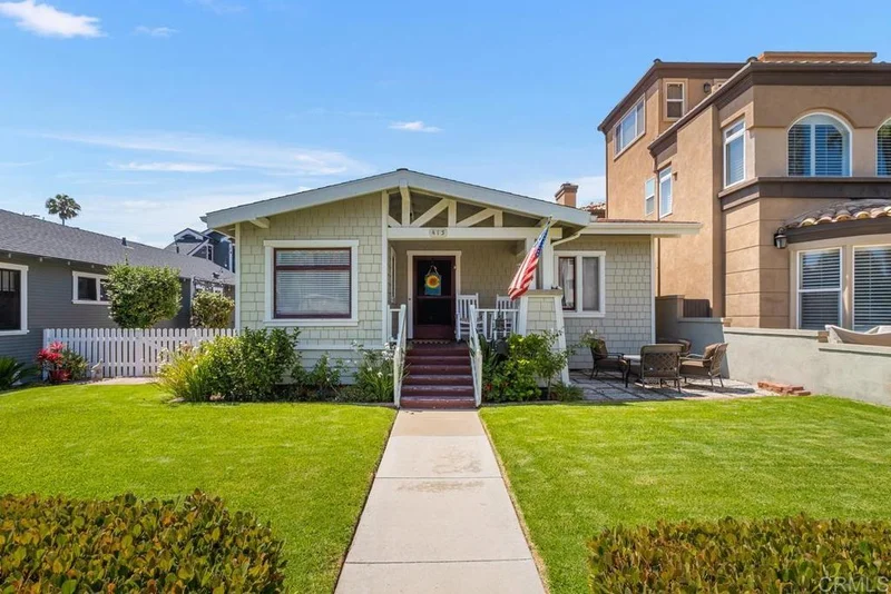 415 6th, Huntington Beach, CA 92648