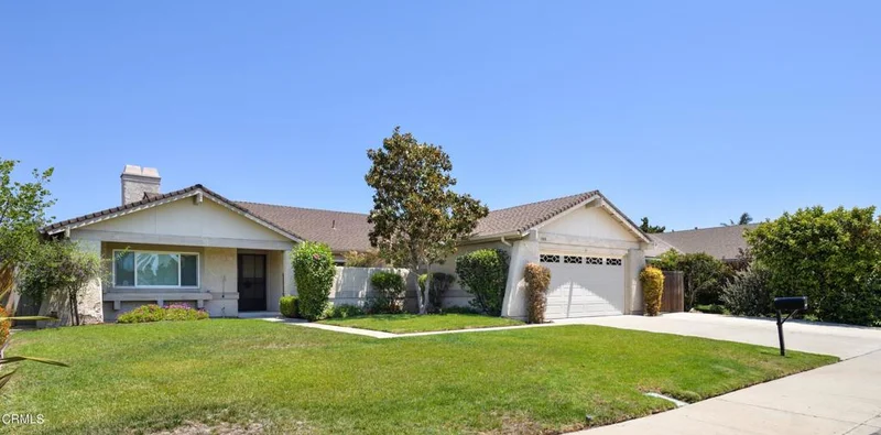 1909 Bronson, Camarillo, CA 93010