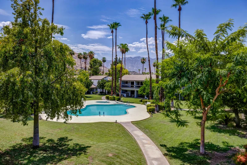 5175 Waverly #F52, Palm Springs, CA 92264