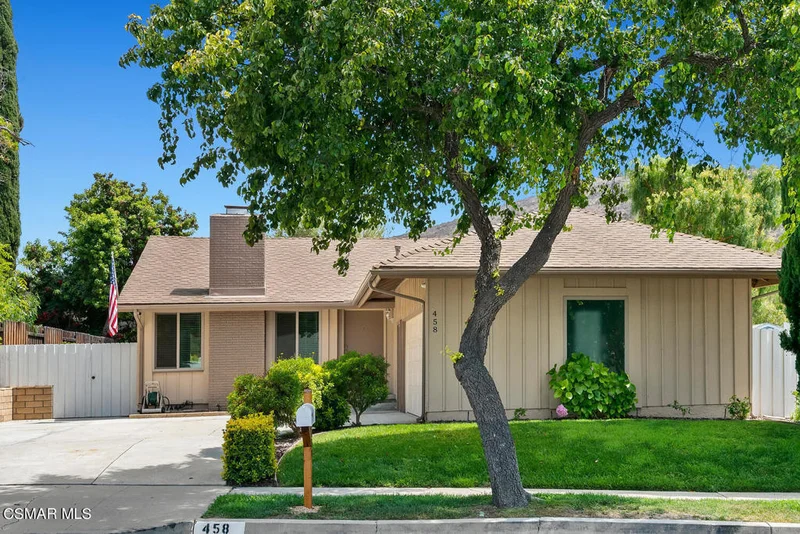 458 Avenida De Las Flores, Thousand Oaks, CA 91360