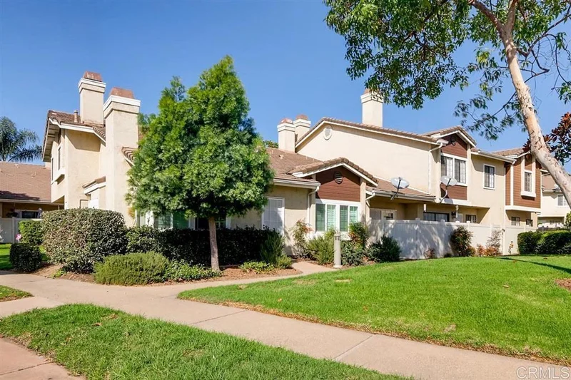 10110 Palm Glen #9, Santee, CA 92071