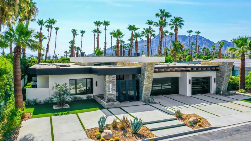 45490 Rancho Palmeras, Indian Wells, CA 92210