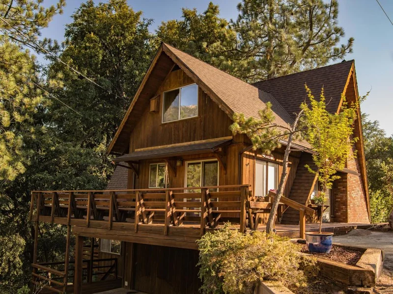 54751 Falling Leaf, Idyllwild, CA 92549