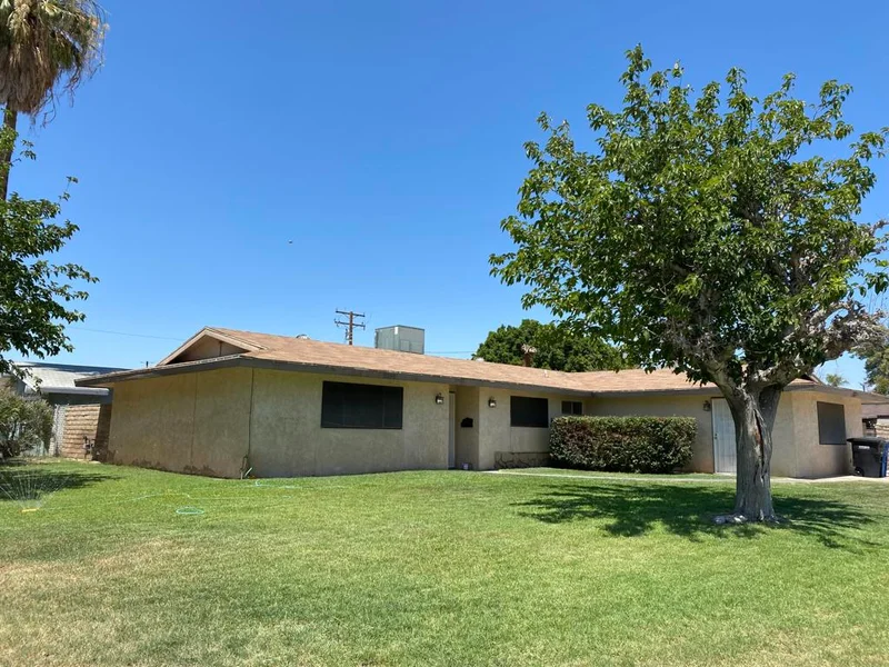 1231 Barnard, Blythe, CA 92225