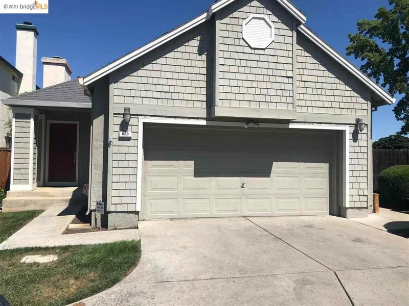 620 Timberline Ter, Brentwood, CA 94513