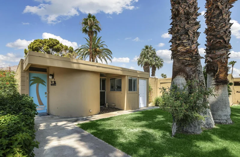 113 Sandpiper, Palm Desert, CA 92260