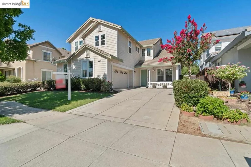 871 Larkspur Ln, Brentwood, CA 94513