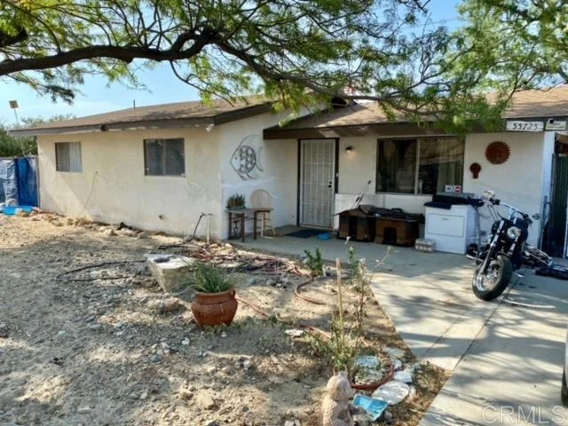 55725 Amethyst Dr., Whitewater, CA 92282