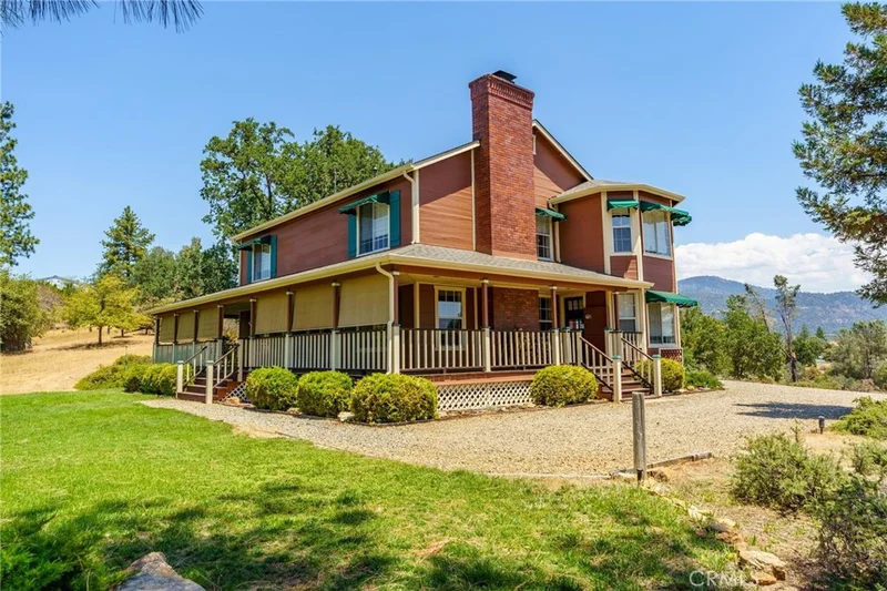 5190 Tip Top, Mariposa, CA 95338