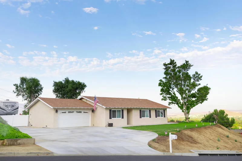 190 Mount Rushmore, Norco, CA 92860