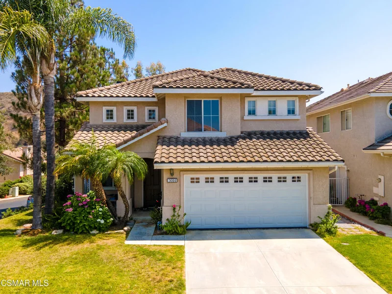 3014 Avenida De Los Arboles, Thousand Oaks, CA 91362