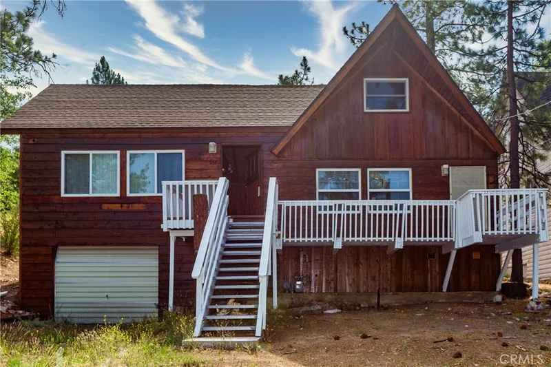 557 Vista Lane, Big Bear, CA 92315