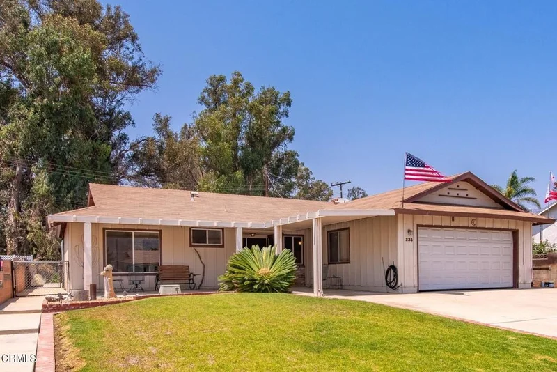 225 Santa Paula, Santa Paula, CA 93060