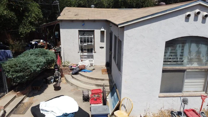 11469 Posthill Place, Lakeside, CA 92040