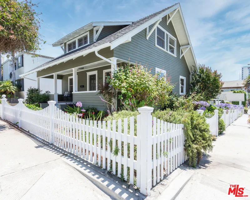 2704 3rd, Santa Monica, CA 90405