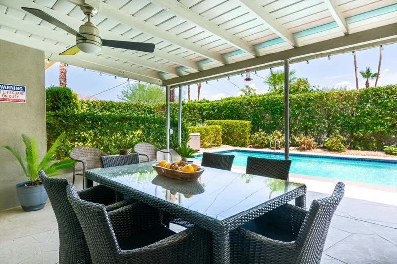 1164 Linda Vista, Palm Springs, CA 92262