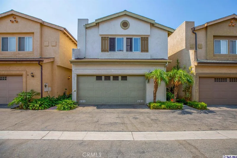 10228 Variel #7, Chatsworth, CA 91311