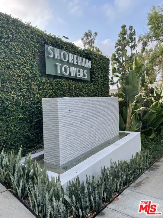 8787 Shoreham #B1, West Hollywood, CA 90069
