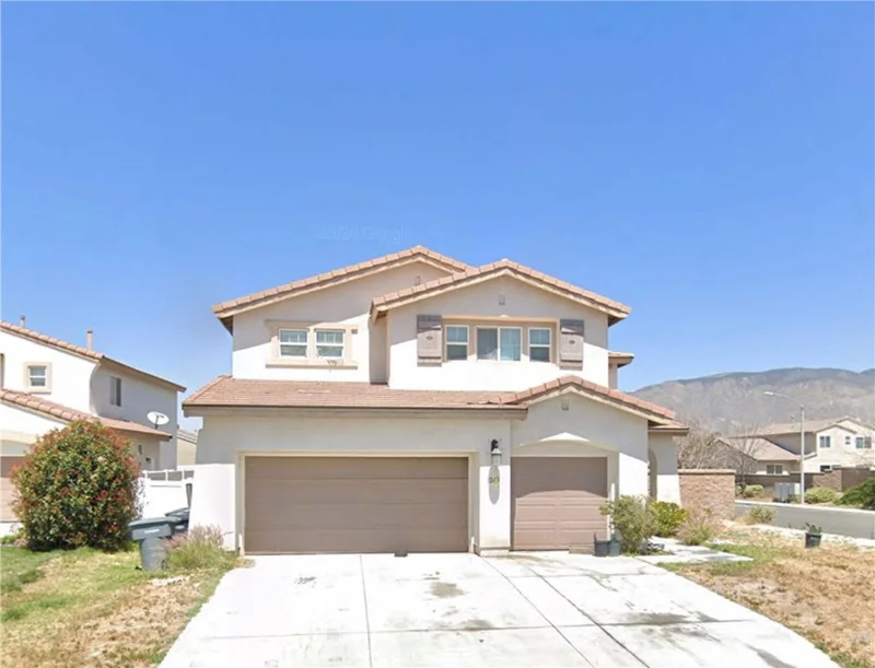 1243 Sandy Nook, San Jacinto, CA 92582