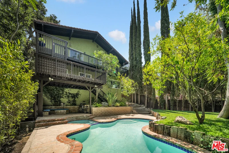 4111 Mourning Dove, Calabasas, CA 91302