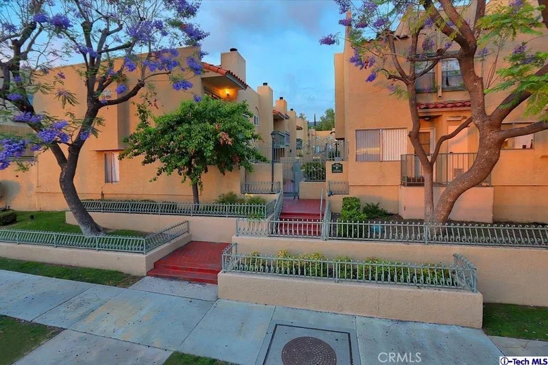 10260 Plainview #33, Tujunga, CA 91042