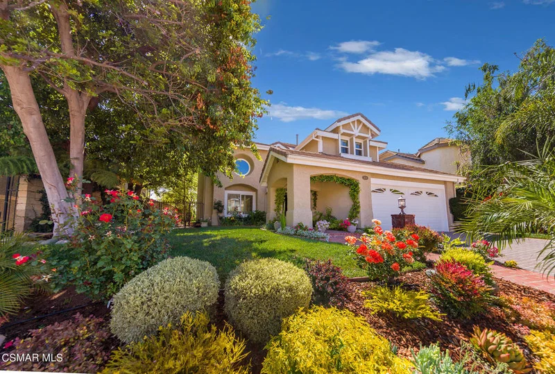 5616 Laurel Bluff, Agoura Hills, CA 91301