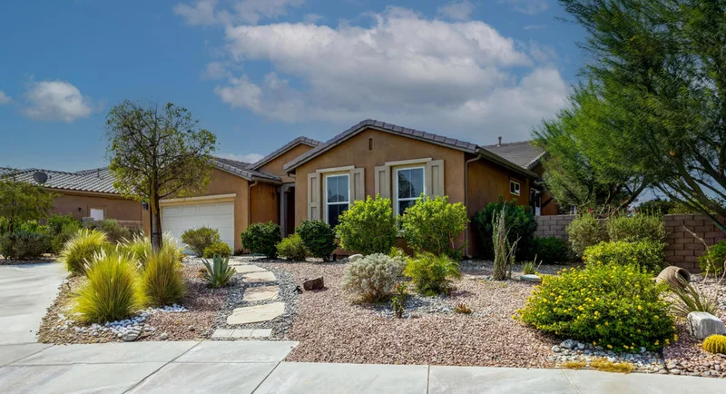 1227 Cassia, Palm Springs, CA 92262