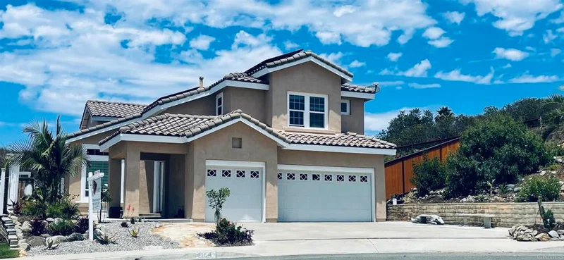 1154 Avenida Azul, San Marcos, CA 92069