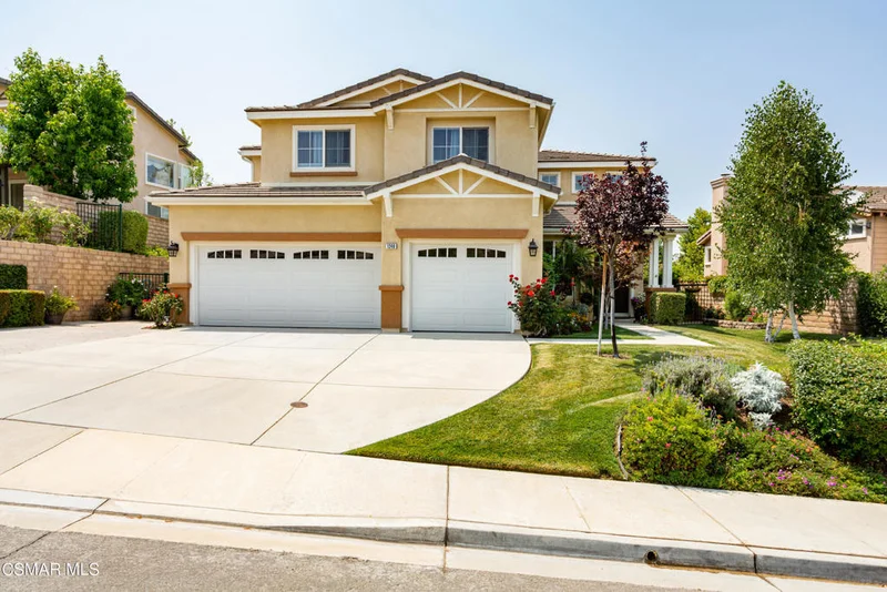 1249 Trabuco Oak, Simi Valley, CA 93065