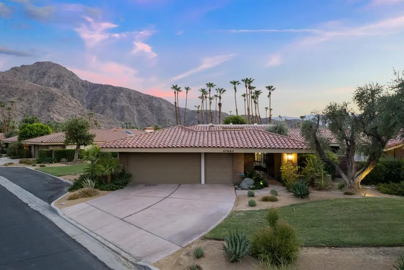 45665 Delgado, Indian Wells, CA 92210