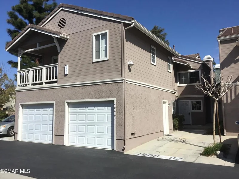 1906 Rory #2, Simi Valley, CA 93063