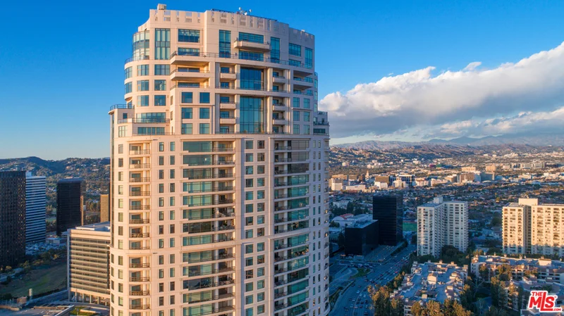 1 Century #38A, Los Angeles, CA 90067