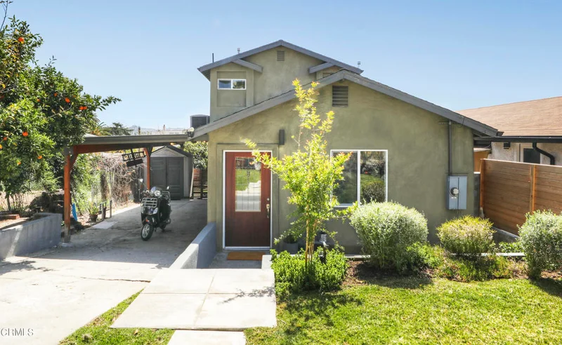 5522 Range View, Los Angeles, CA 90042