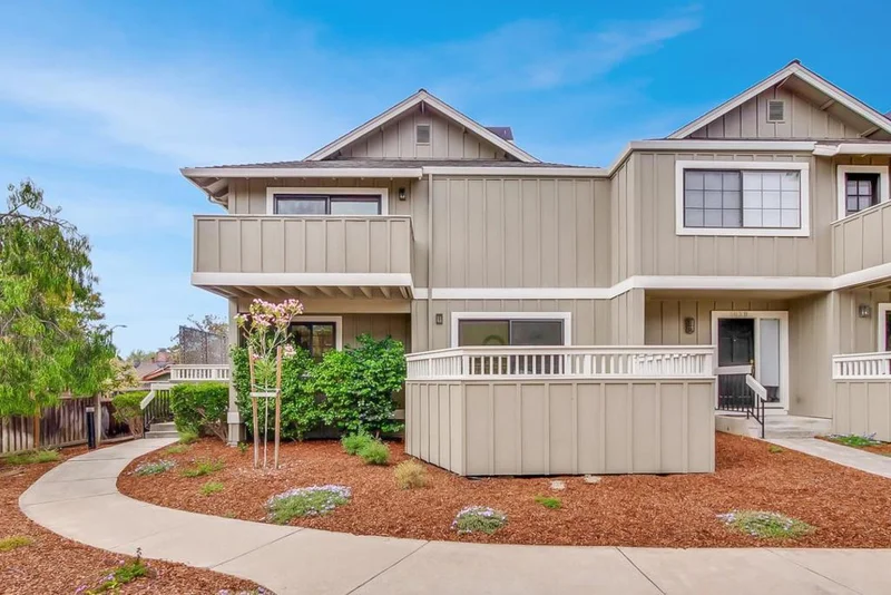 563 Mckinley #C, Sunnyvale, CA 94086