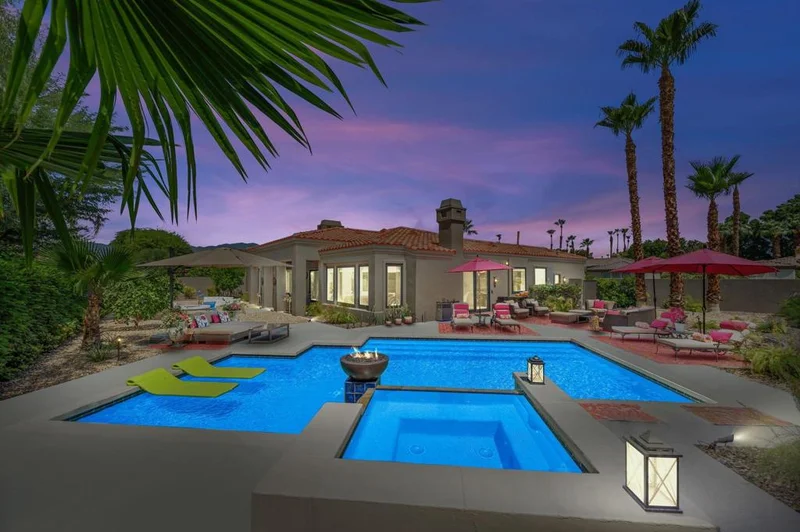 19 Florence, Palm Desert, CA 92211