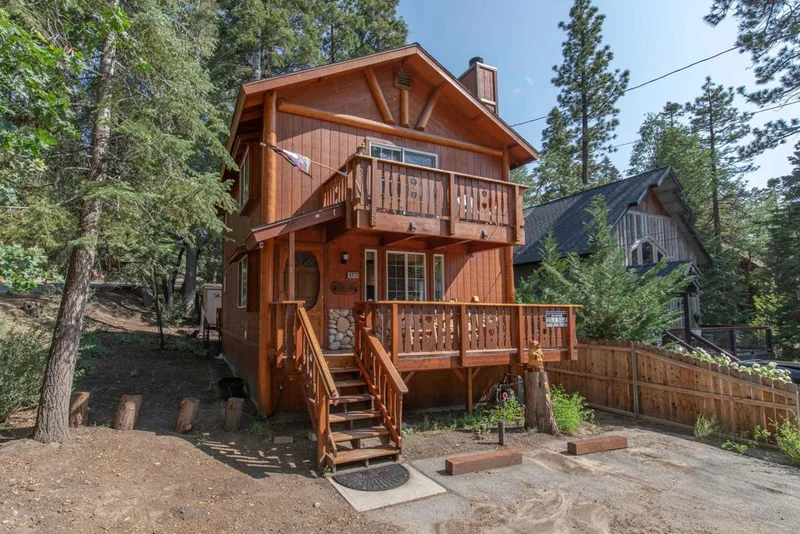 43121 Plymouth, Big Bear, CA 92315
