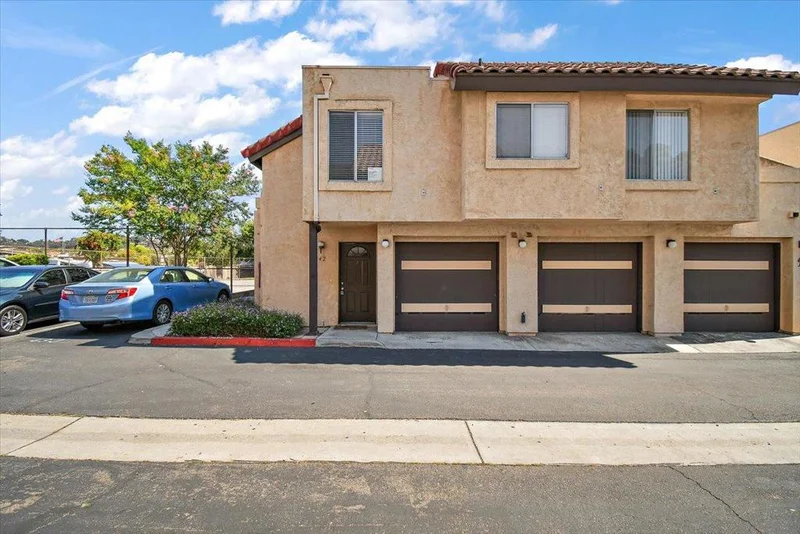 514 Jamacha #42, El Cajon, CA 92019