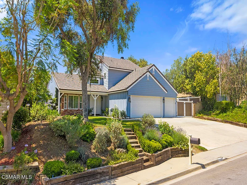 1902 Rambling, Simi Valley, CA 93065