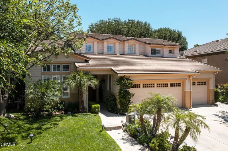 254 Culview, Simi Valley, CA 93065